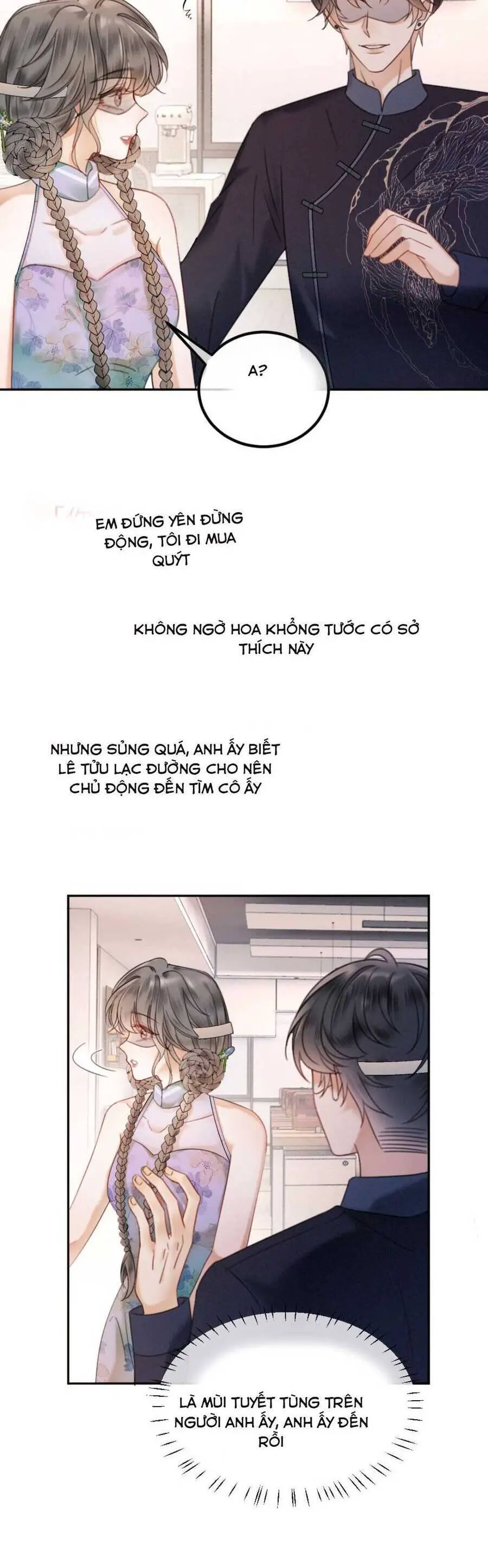 Cùng Đỉnh Luu Ảnh Đế Yêu Đương Phát Đường Nettruyen ZZZ Chương 336 Page 7