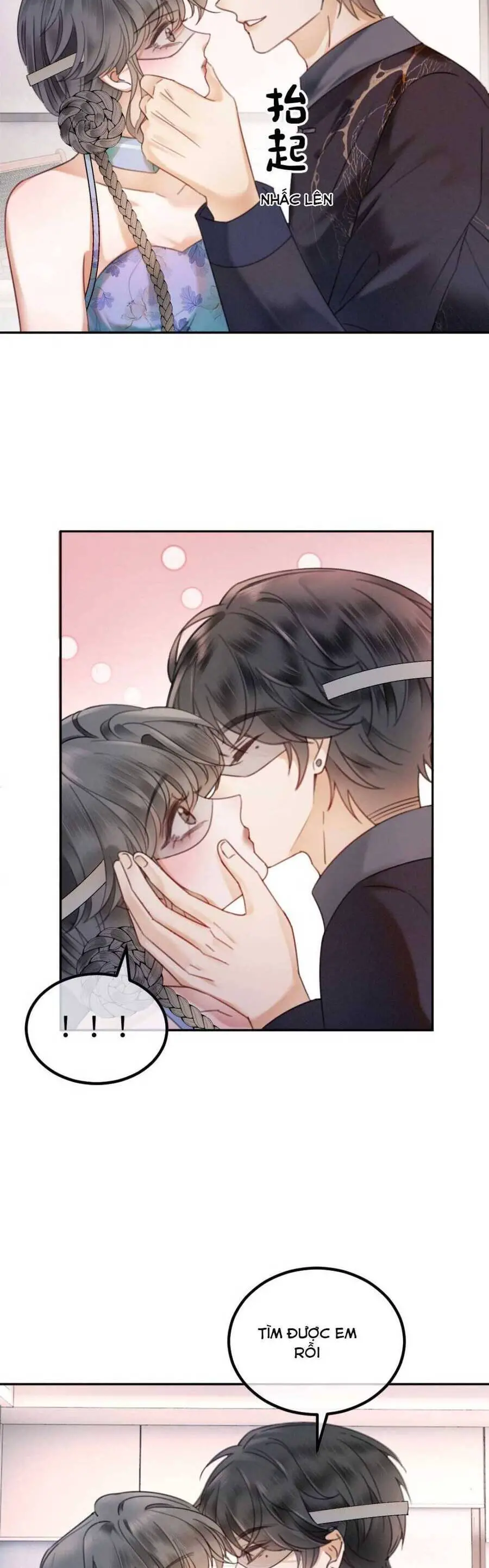 Cùng Đỉnh Luu Ảnh Đế Yêu Đương Phát Đường Nettruyen ZZZ Chương 336 Page 9