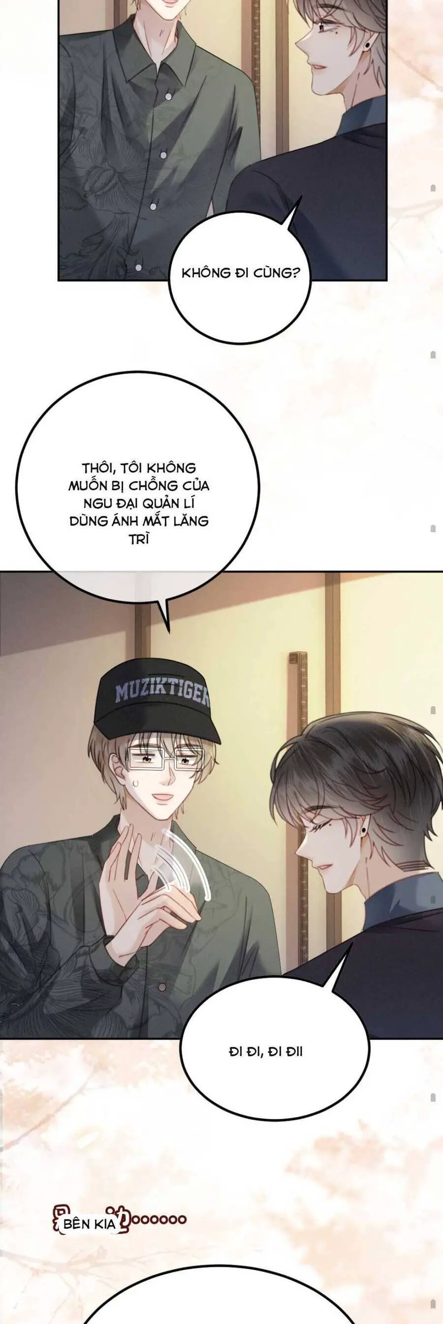 Cùng Đỉnh Luu Ảnh Đế Yêu Đương Phát Đường Nettruyen ZZZ Chương 336 Page 12
