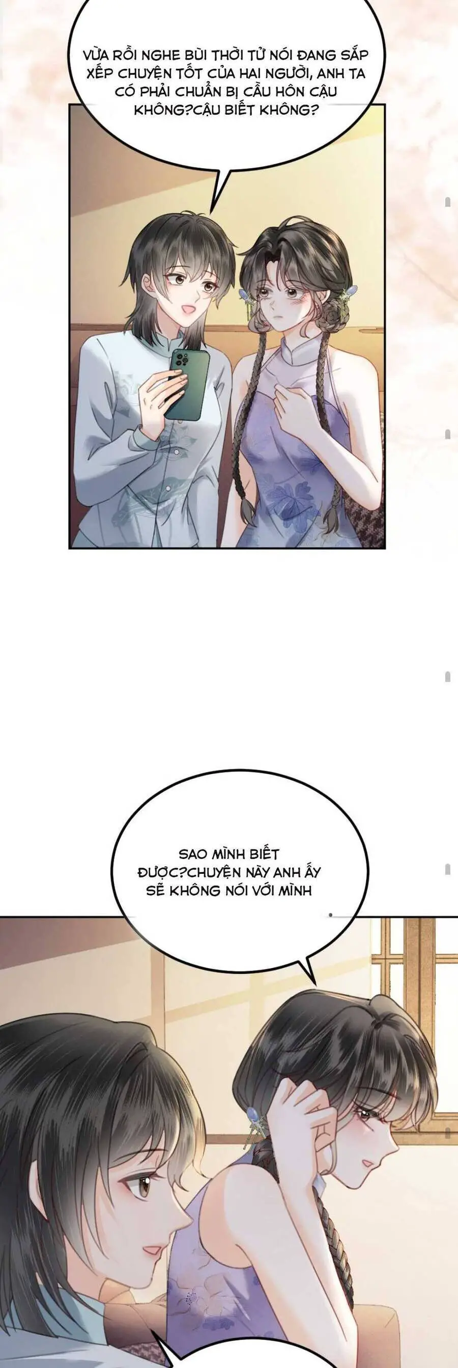 Cùng Đỉnh Luu Ảnh Đế Yêu Đương Phát Đường Nettruyen ZZZ Chương 336 Page 13