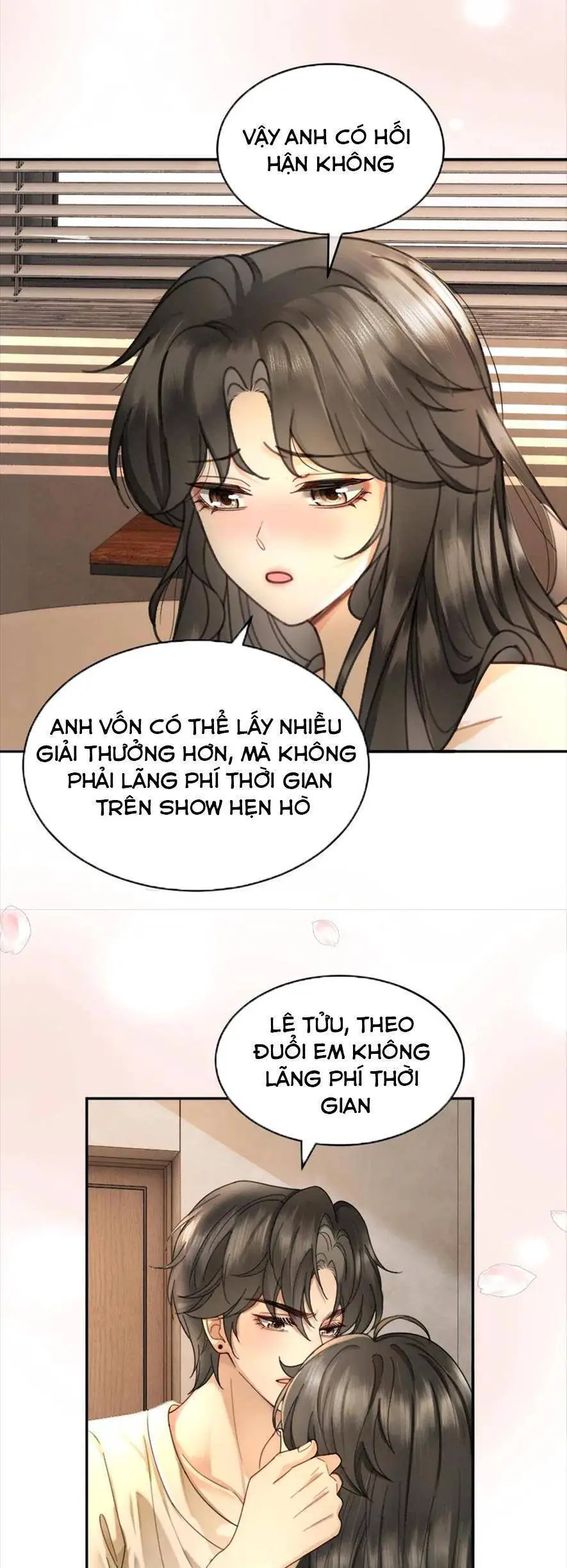 Cùng Đỉnh Luu Ảnh Đế Yêu Đương Phát Đường Nettruyen ZZZ Chương 339 Page 6