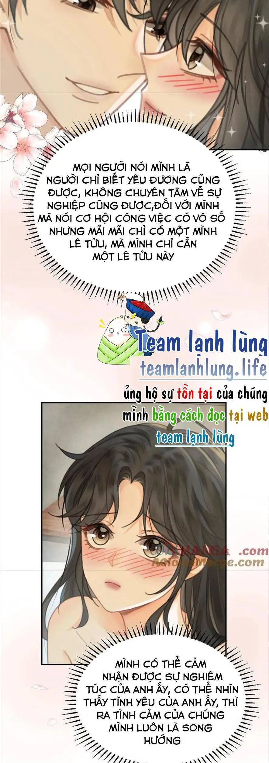 Cùng Đỉnh Luu Ảnh Đế Yêu Đương Phát Đường Nettruyen ZZZ Chương 339 Page 9