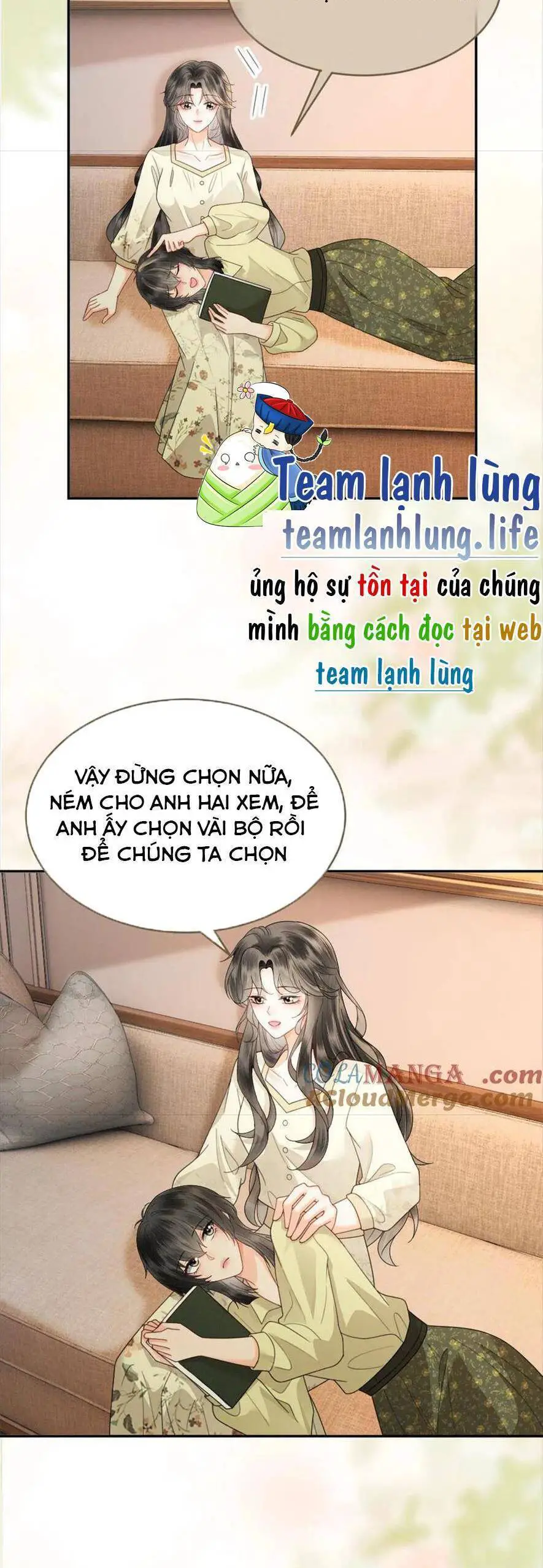 Cùng Đỉnh Luu Ảnh Đế Yêu Đương Phát Đường Nettruyen ZZZ Chương 339 Page 14