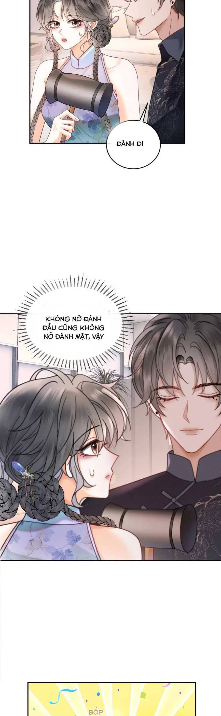 Cùng Đỉnh Luu Ảnh Đế Yêu Đương Phát Đường Nettruyen ZZZ Chương 335 Page 9