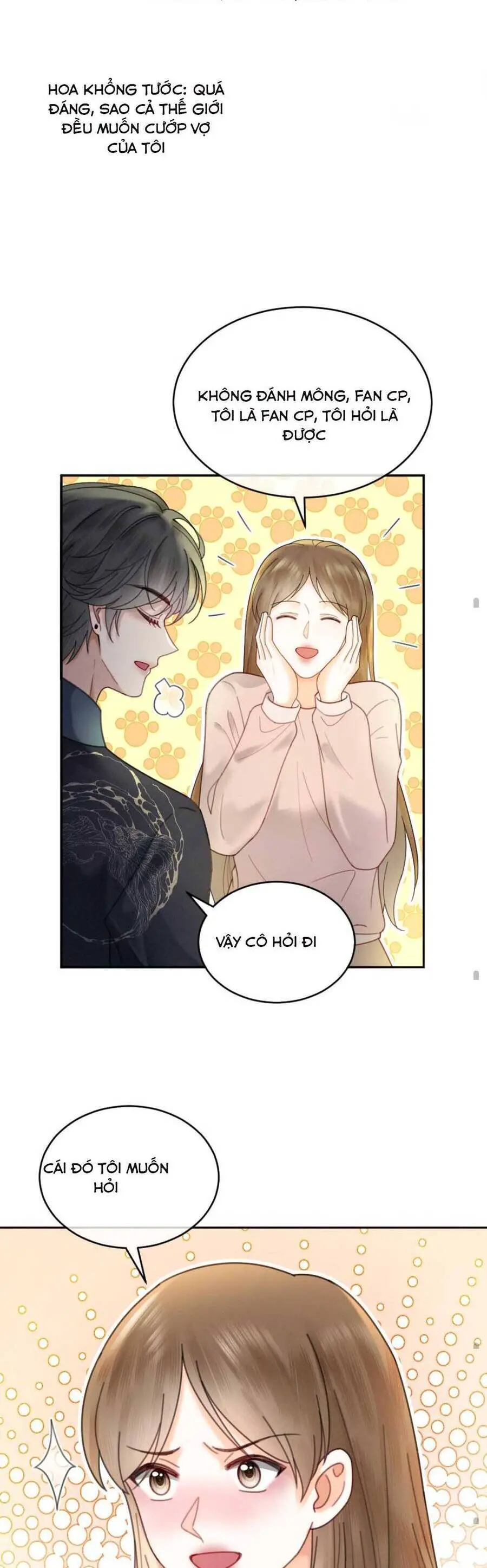 Cùng Đỉnh Luu Ảnh Đế Yêu Đương Phát Đường Nettruyen ZZZ Chương 335 Page 12