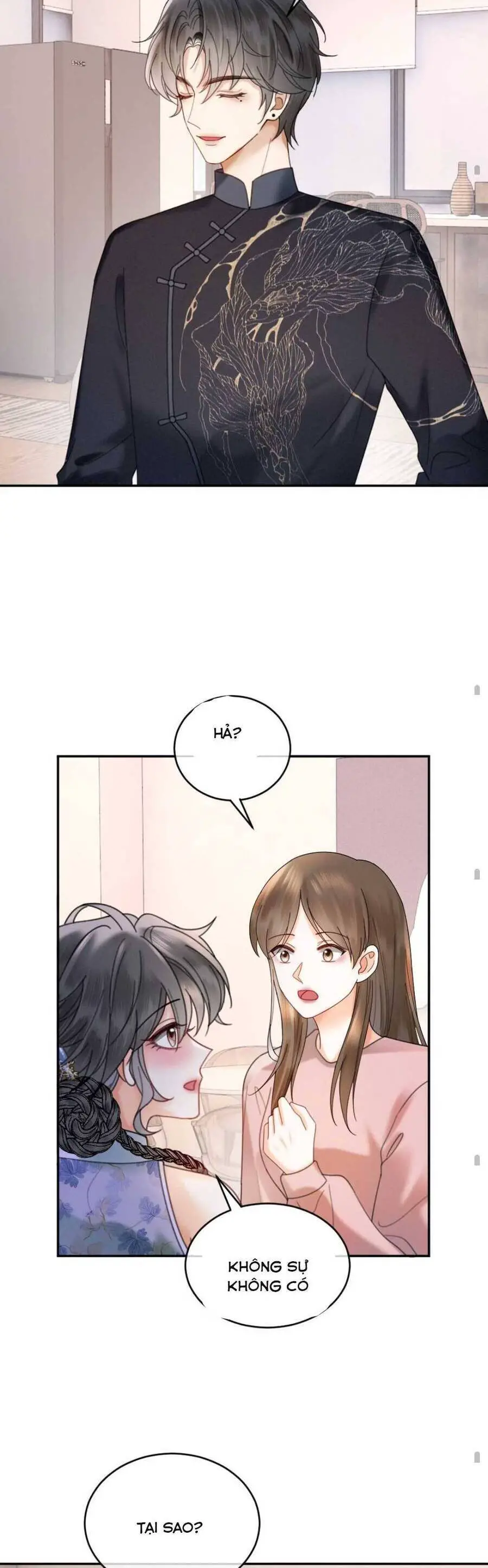 Cùng Đỉnh Luu Ảnh Đế Yêu Đương Phát Đường Nettruyen ZZZ Chương 335 Page 14