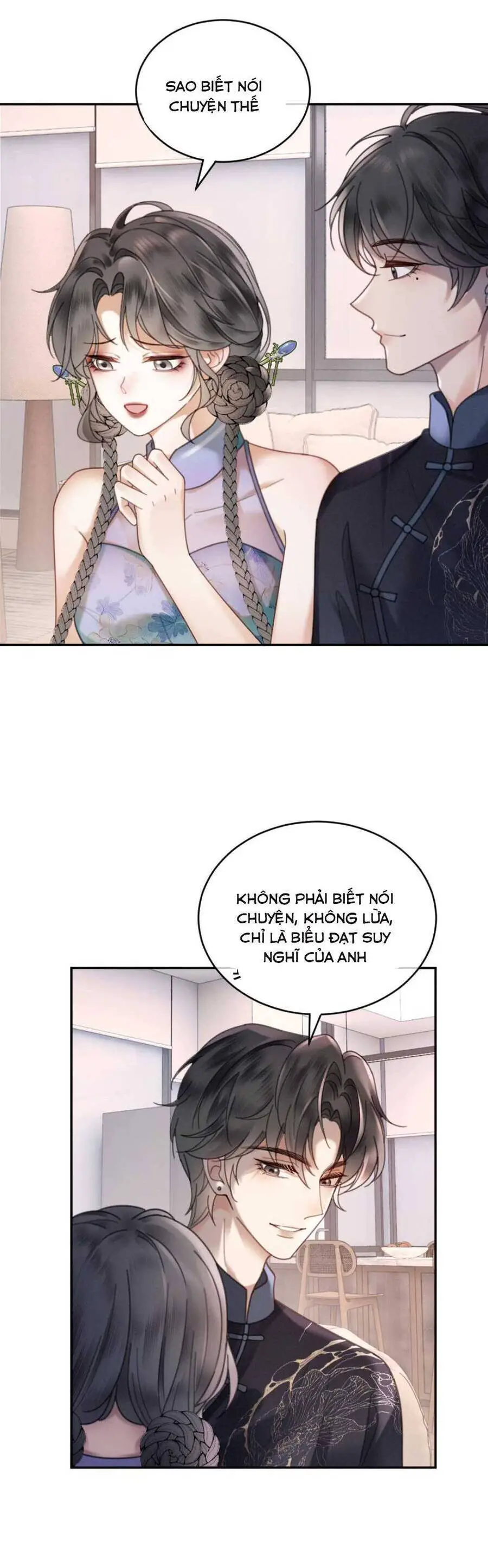 Cùng Đỉnh Luu Ảnh Đế Yêu Đương Phát Đường Nettruyen ZZZ Chương 335 Page 16