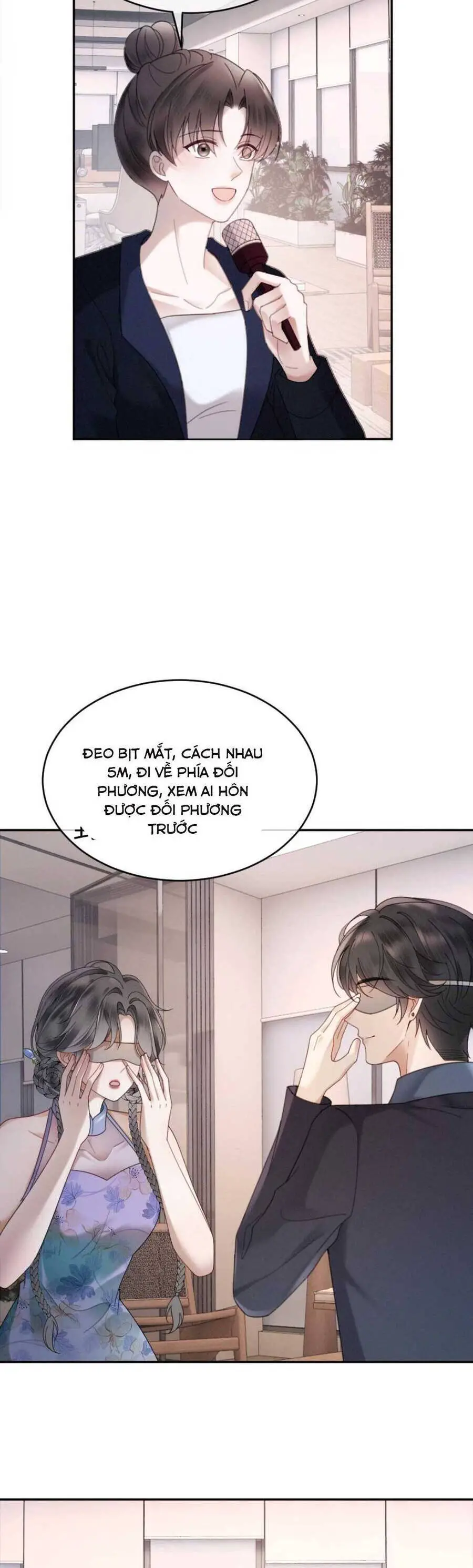 Cùng Đỉnh Luu Ảnh Đế Yêu Đương Phát Đường Nettruyen ZZZ Chương 335 Page 18