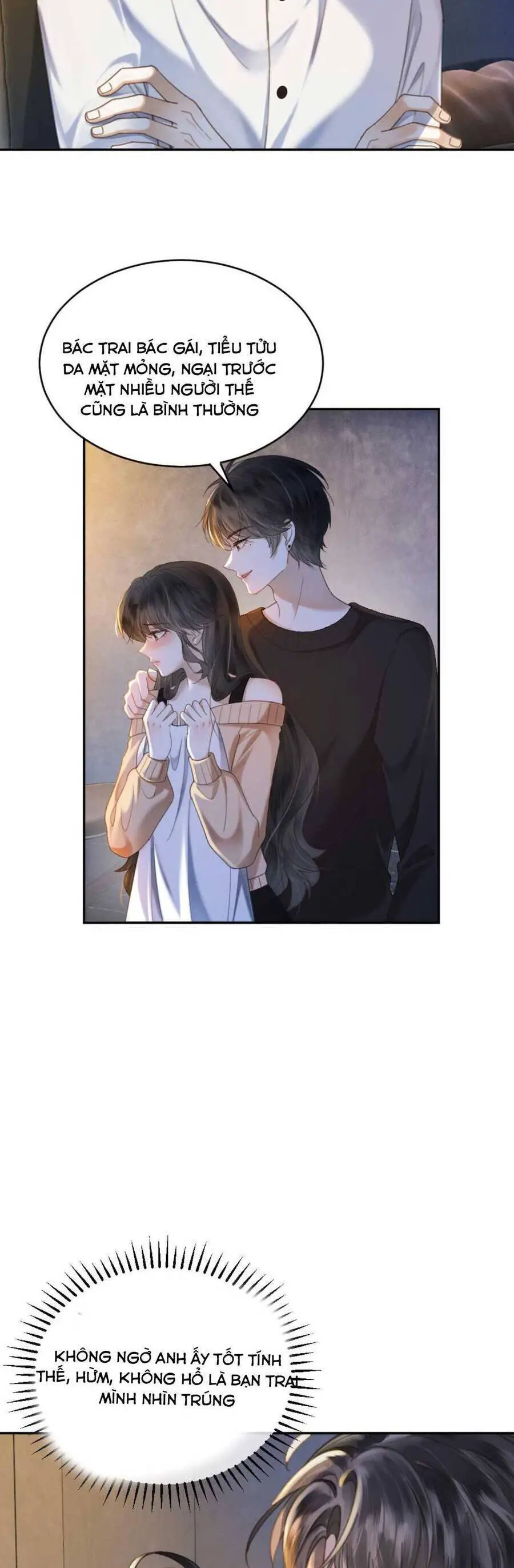 Cùng Đỉnh Luu Ảnh Đế Yêu Đương Phát Đường Nettruyen ZZZ Chương 332 Page 6