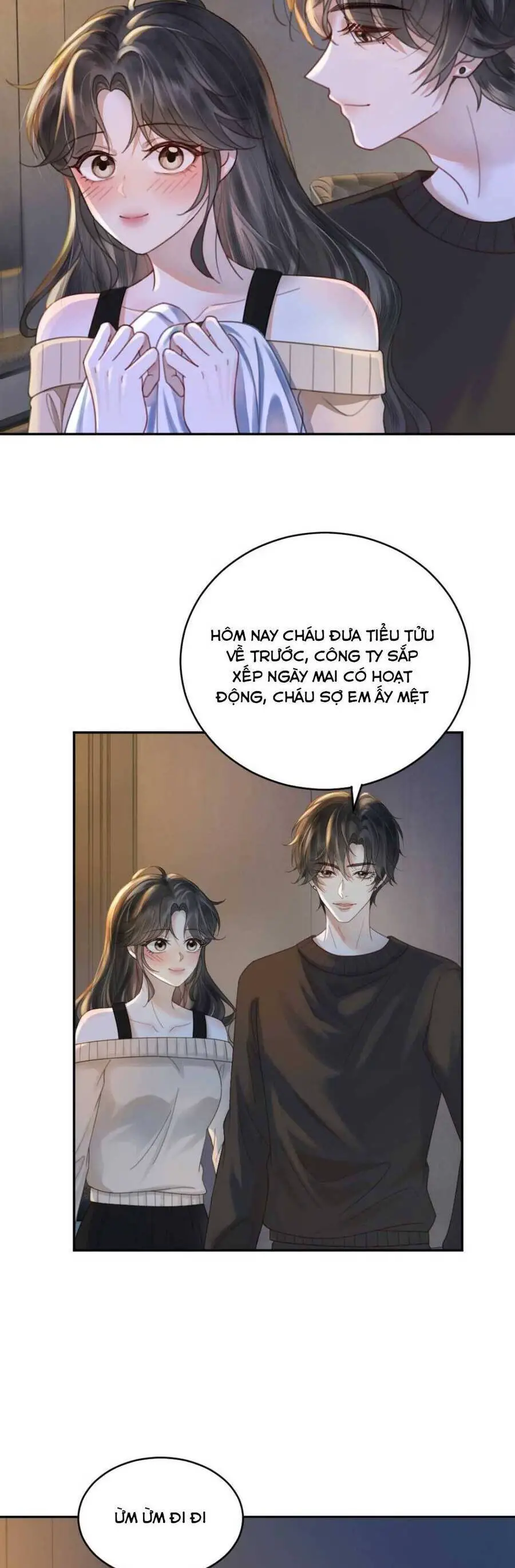 Cùng Đỉnh Luu Ảnh Đế Yêu Đương Phát Đường Nettruyen ZZZ Chương 332 Page 7
