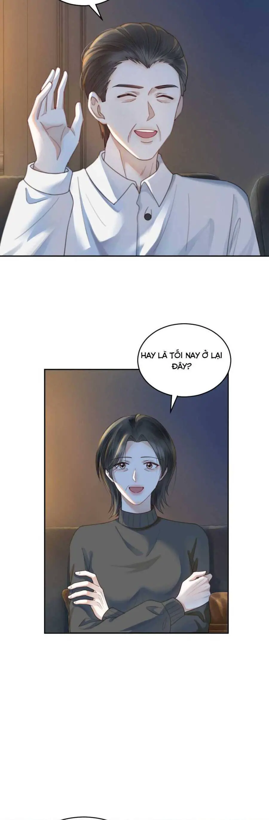 Cùng Đỉnh Luu Ảnh Đế Yêu Đương Phát Đường Nettruyen ZZZ Chương 332 Page 8