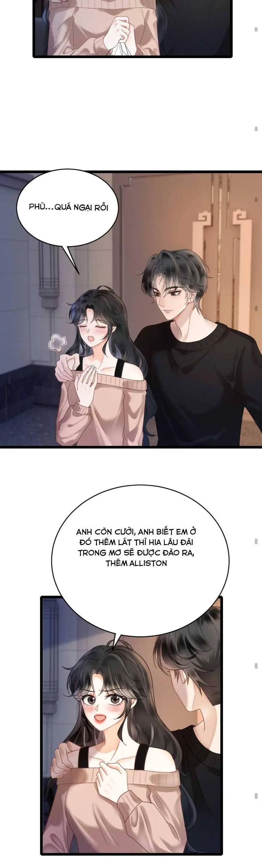 Cùng Đỉnh Luu Ảnh Đế Yêu Đương Phát Đường Nettruyen ZZZ Chương 332 Page 12