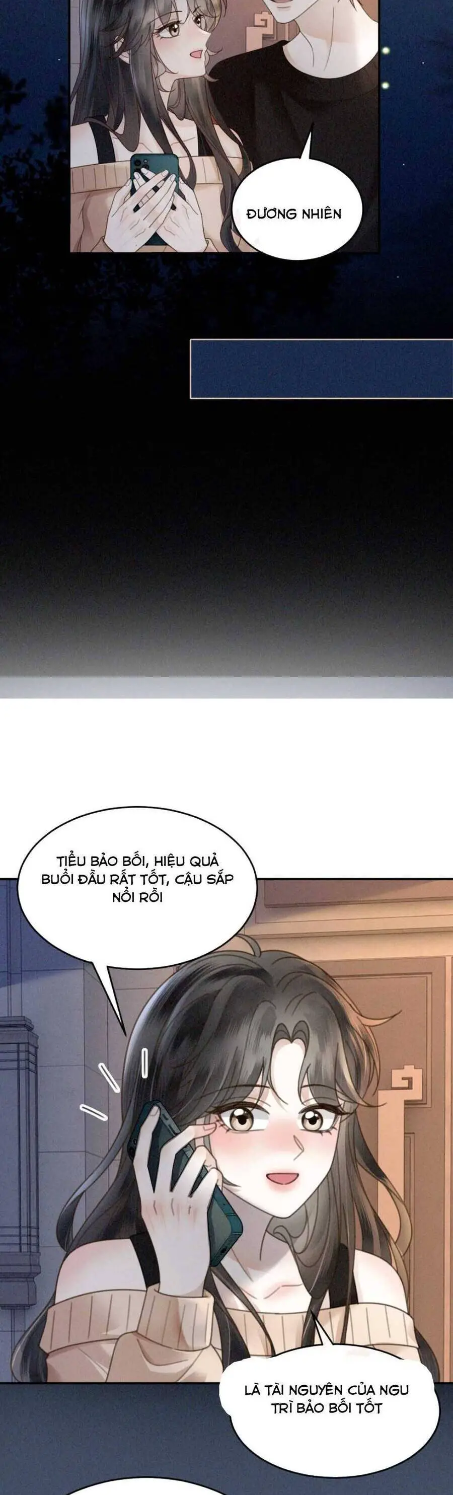 Cùng Đỉnh Luu Ảnh Đế Yêu Đương Phát Đường Nettruyen ZZZ Chương 332 Page 15