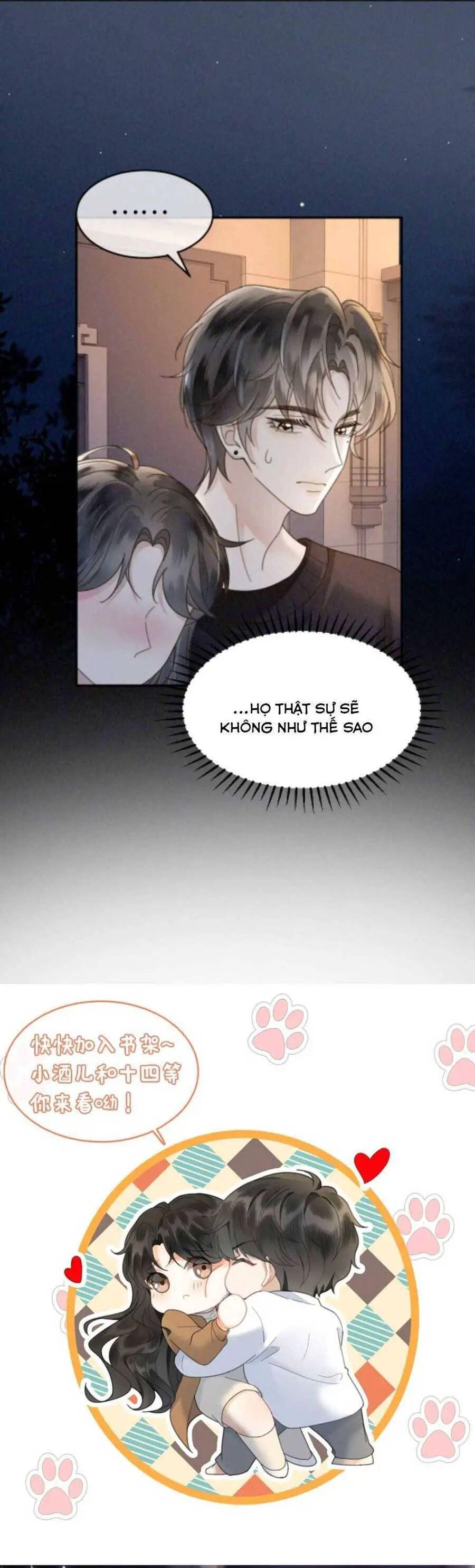 Cùng Đỉnh Luu Ảnh Đế Yêu Đương Phát Đường Nettruyen ZZZ Chương 332 Page 17