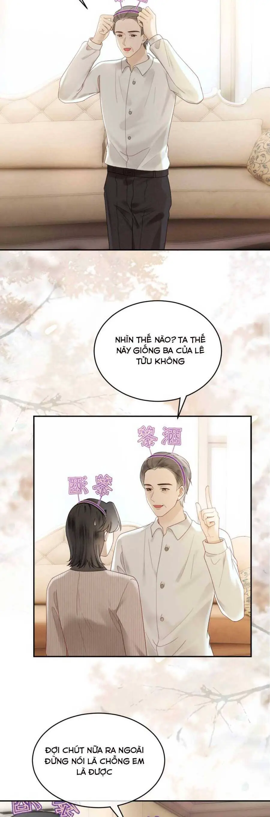Cùng Đỉnh Luu Ảnh Đế Yêu Đương Phát Đường Nettruyen ZZZ Chương 327 Page 9