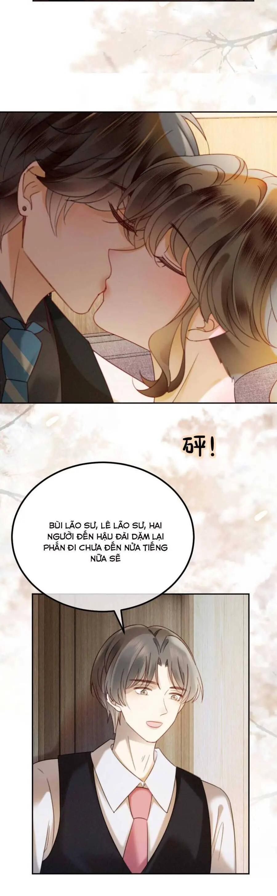 Cùng Đỉnh Luu Ảnh Đế Yêu Đương Phát Đường Nettruyen ZZZ Chương 327 Page 16