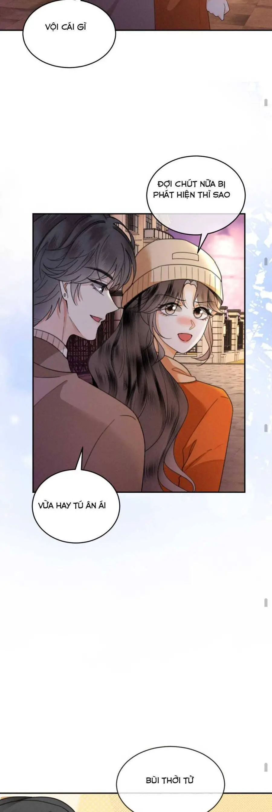 Cùng Đỉnh Luu Ảnh Đế Yêu Đương Phát Đường Nettruyen ZZZ Chương 330 Page 12