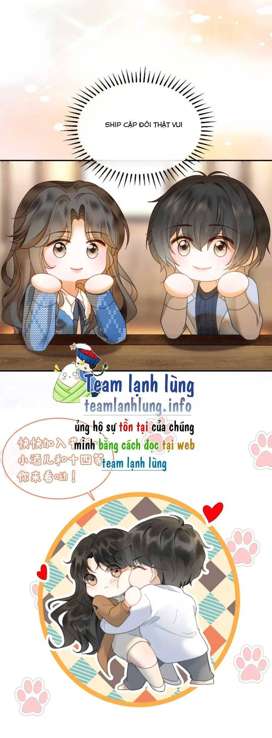 Cùng Đỉnh Luu Ảnh Đế Yêu Đương Phát Đường Nettruyen ZZZ Chương 325 Page 18