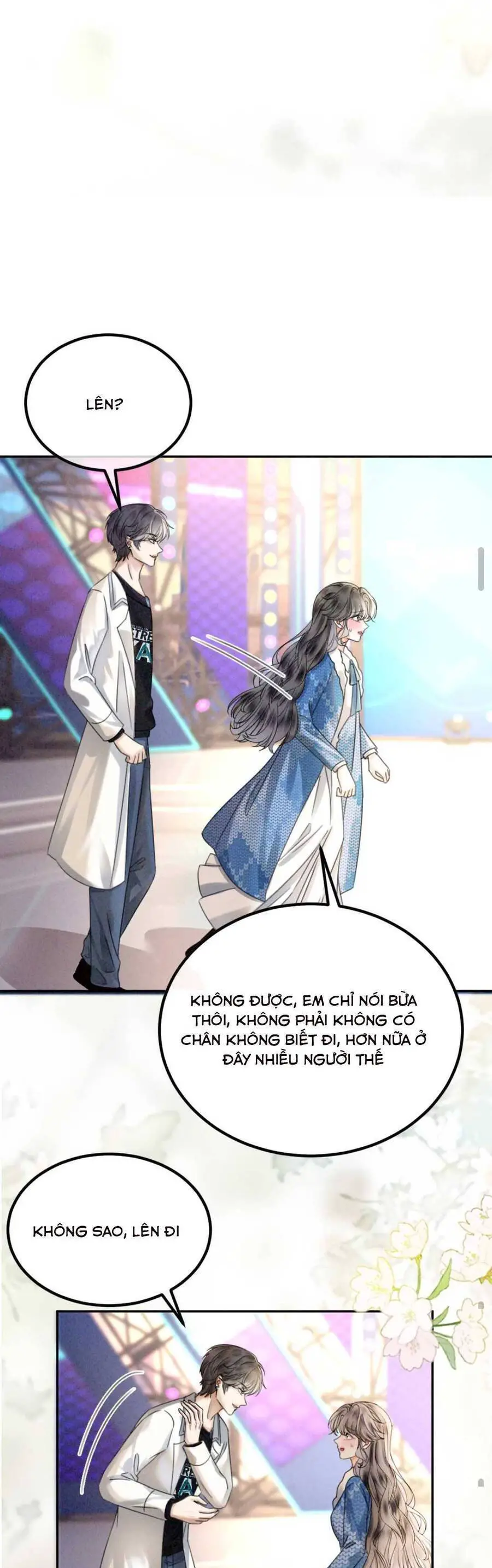 Cùng Đỉnh Luu Ảnh Đế Yêu Đương Phát Đường Nettruyen ZZZ Chương 326 Page 11