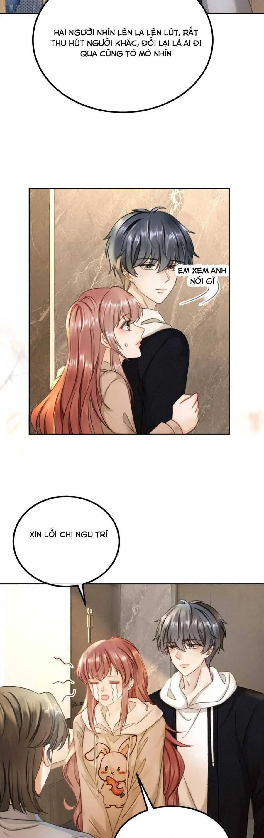Cùng Đỉnh Luu Ảnh Đế Yêu Đương Phát Đường Nettruyen ZZZ Chương 324 Page 16