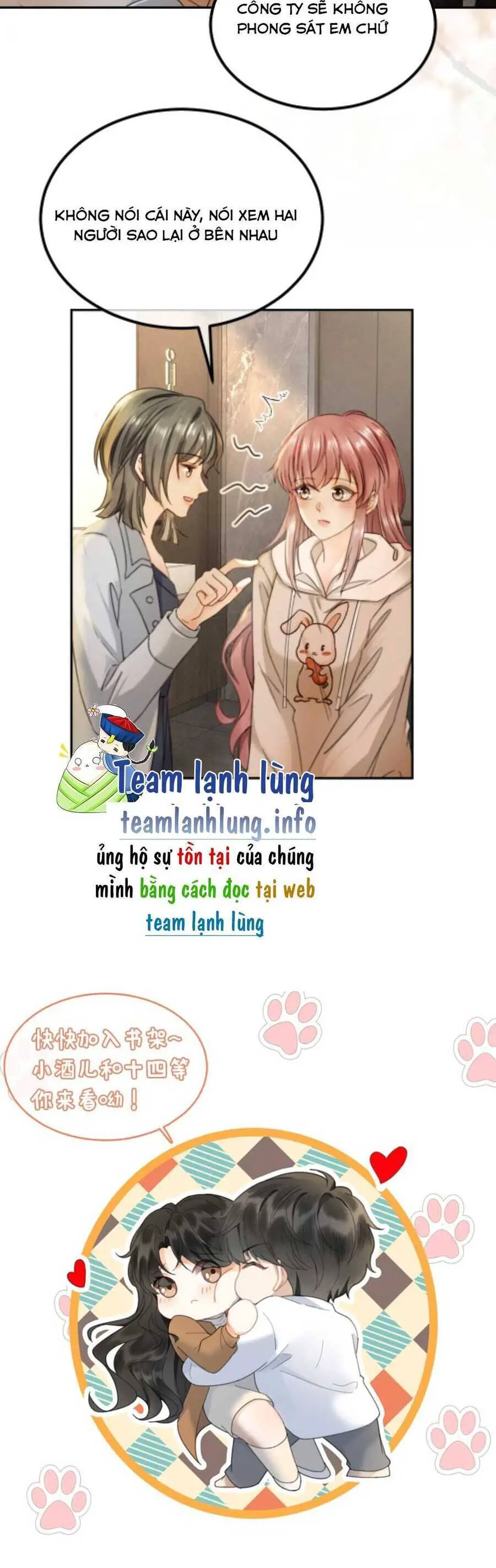 Cùng Đỉnh Luu Ảnh Đế Yêu Đương Phát Đường Nettruyen ZZZ Chương 324 Page 17