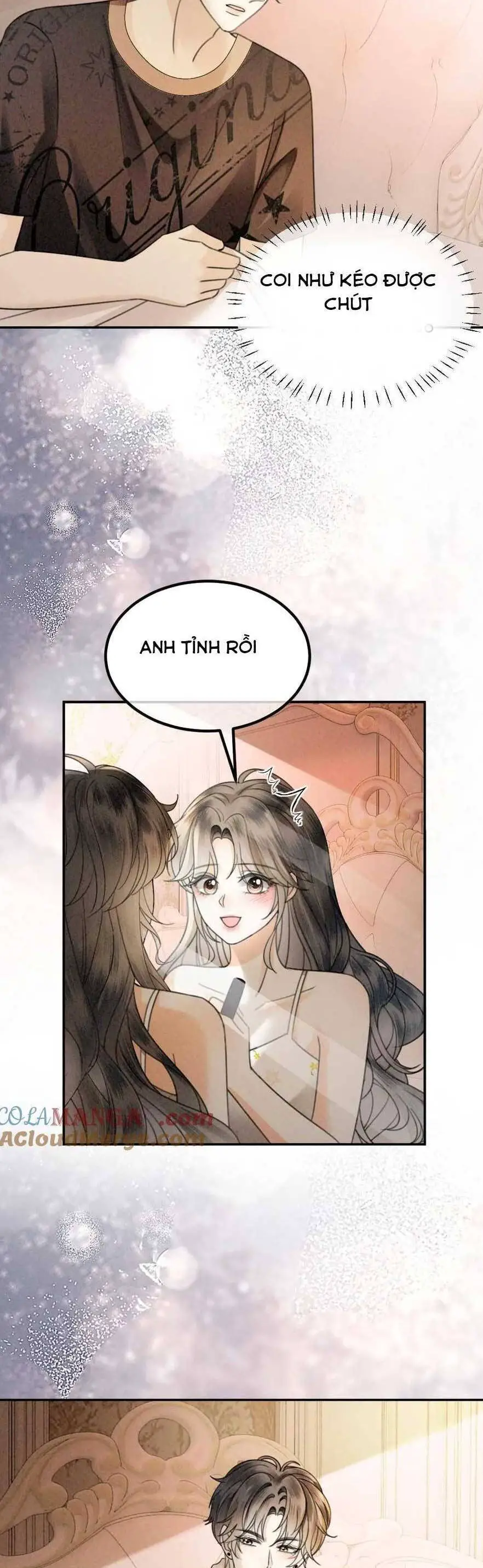 Cùng Đỉnh Luu Ảnh Đế Yêu Đương Phát Đường Nettruyen ZZZ Chương 318 Page 5
