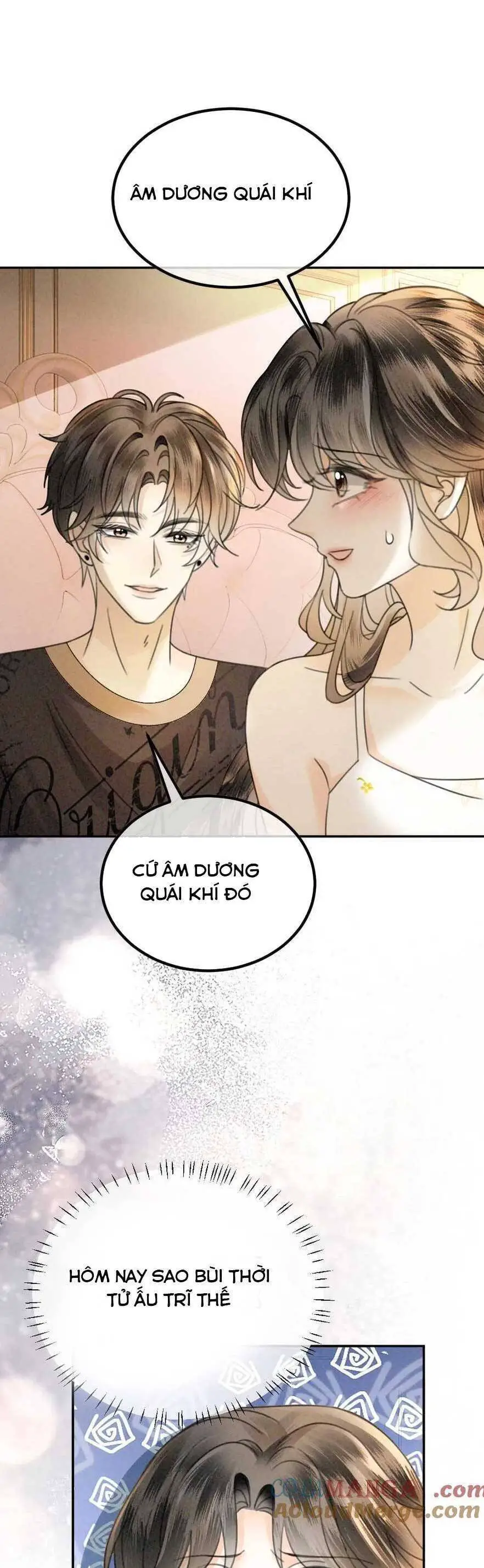 Cùng Đỉnh Luu Ảnh Đế Yêu Đương Phát Đường Nettruyen ZZZ Chương 318 Page 7