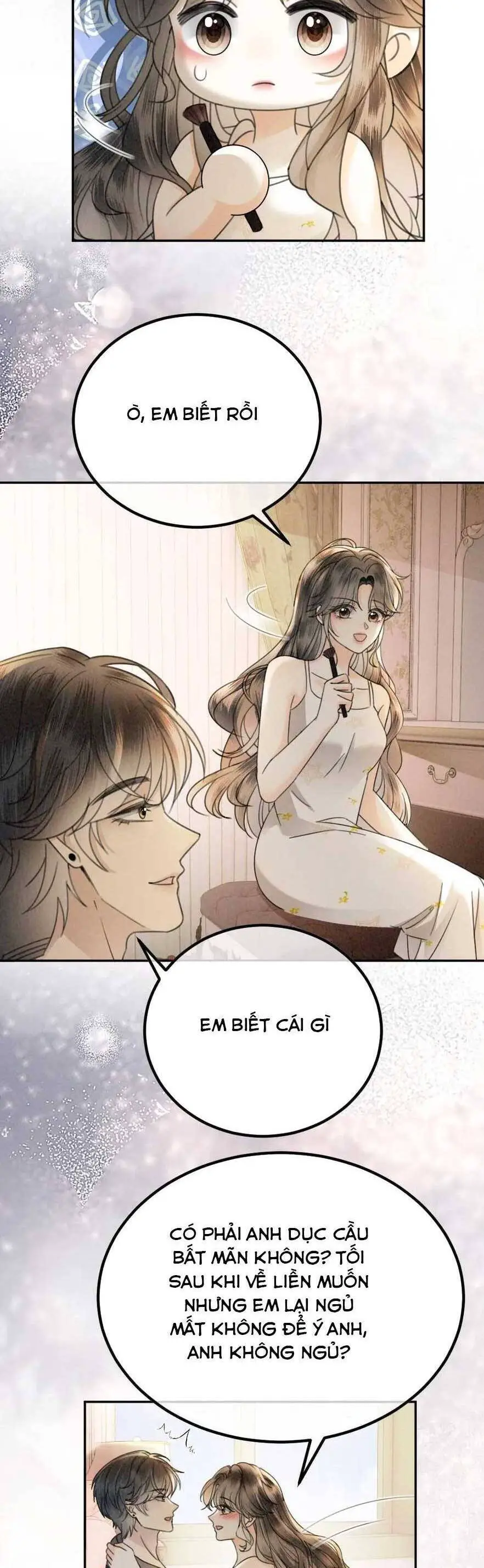 Cùng Đỉnh Luu Ảnh Đế Yêu Đương Phát Đường Nettruyen ZZZ Chương 318 Page 8
