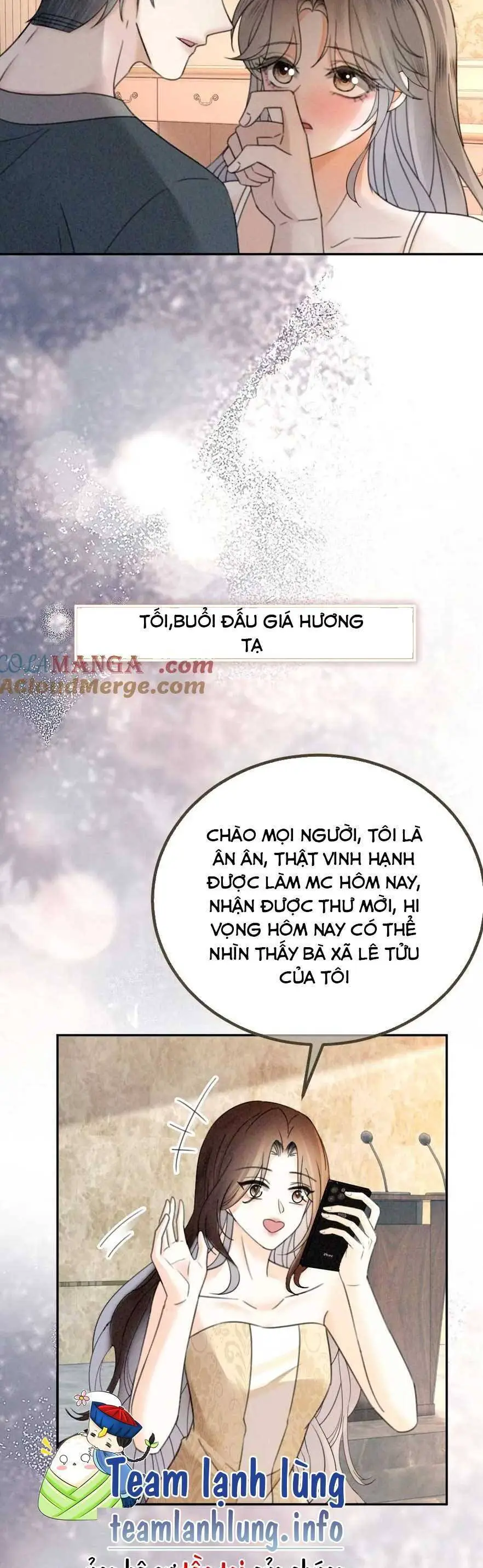 Cùng Đỉnh Luu Ảnh Đế Yêu Đương Phát Đường Nettruyen ZZZ Chương 318 Page 12