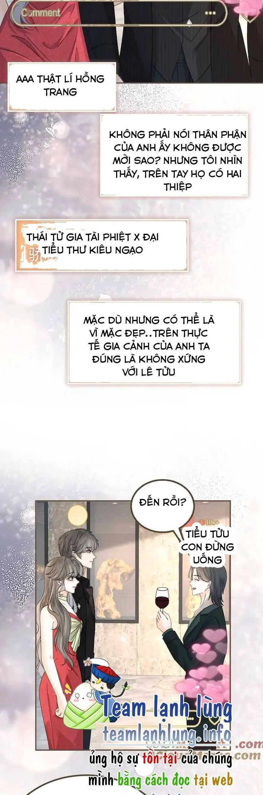 Cùng Đỉnh Luu Ảnh Đế Yêu Đương Phát Đường Nettruyen ZZZ Chương 318 Page 15