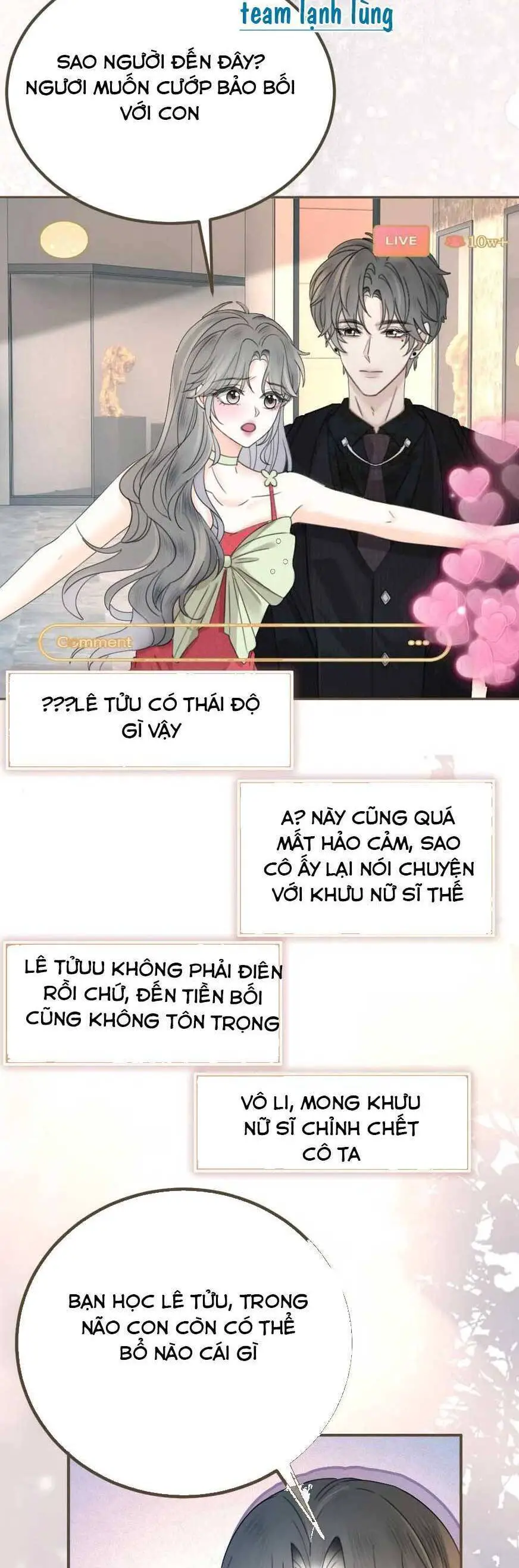 Cùng Đỉnh Luu Ảnh Đế Yêu Đương Phát Đường Nettruyen ZZZ Chương 318 Page 16