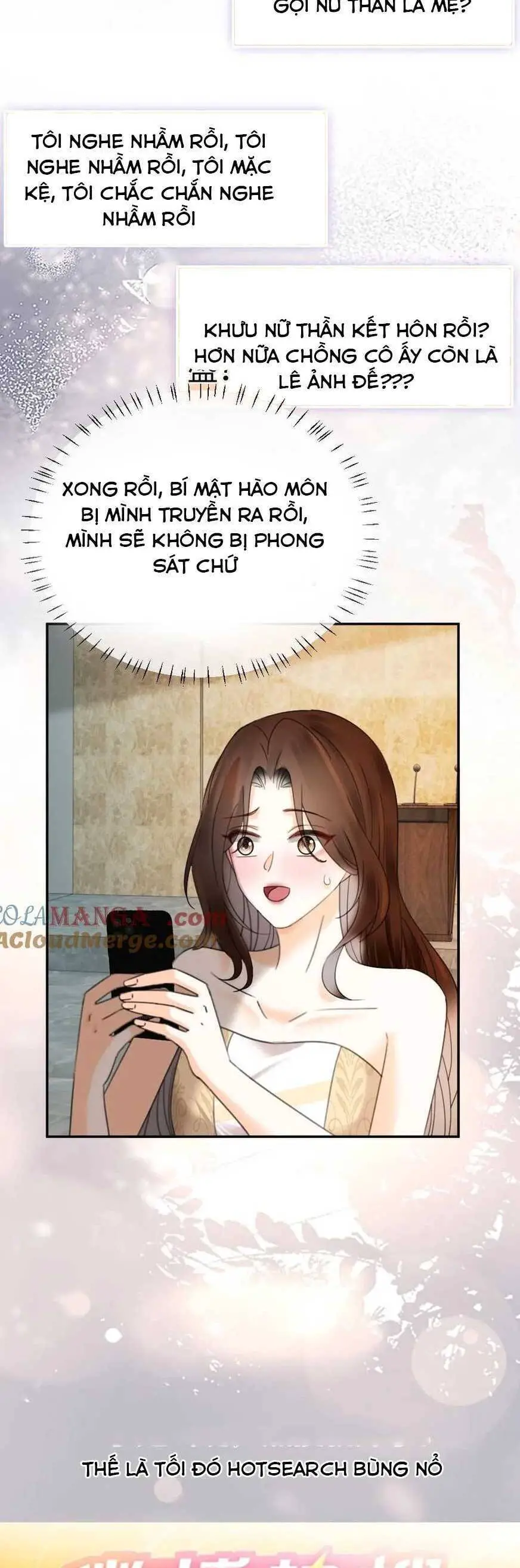 Cùng Đỉnh Luu Ảnh Đế Yêu Đương Phát Đường Nettruyen ZZZ Chương 318 Page 19