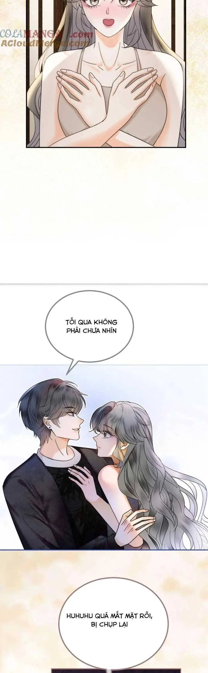 Cùng Đỉnh Luu Ảnh Đế Yêu Đương Phát Đường Nettruyen ZZZ Chương 314 Page 9