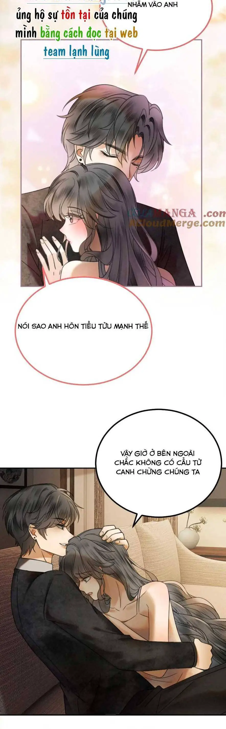 Cùng Đỉnh Luu Ảnh Đế Yêu Đương Phát Đường Nettruyen ZZZ Chương 314 Page 11