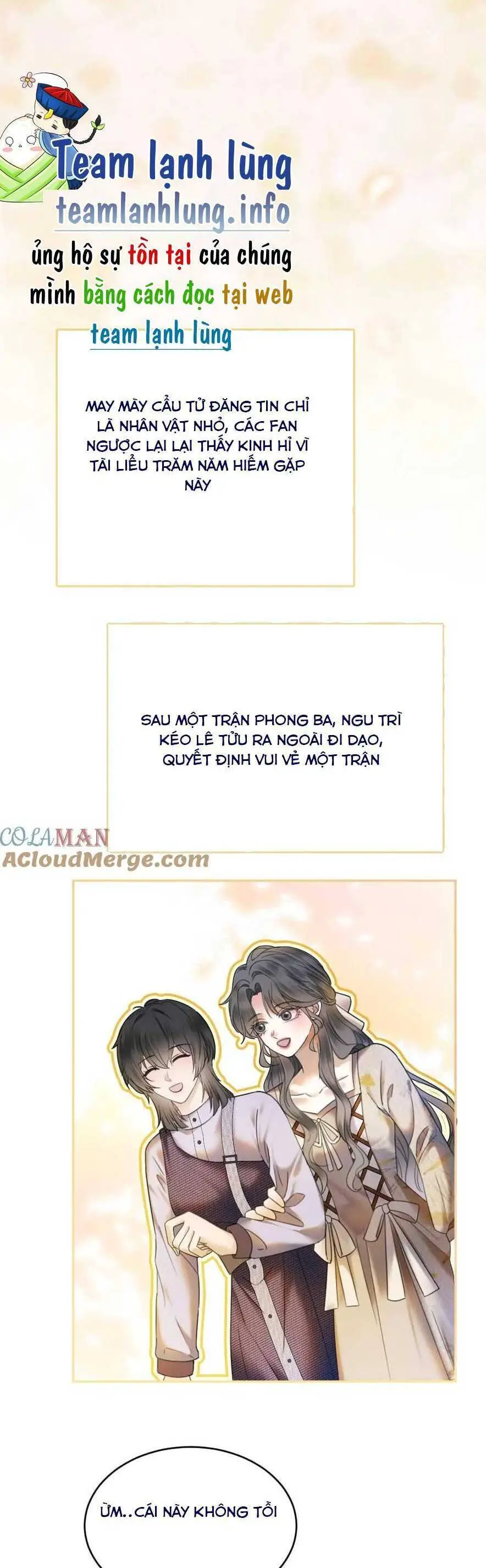 Cùng Đỉnh Luu Ảnh Đế Yêu Đương Phát Đường Nettruyen ZZZ Chương 314 Page 13