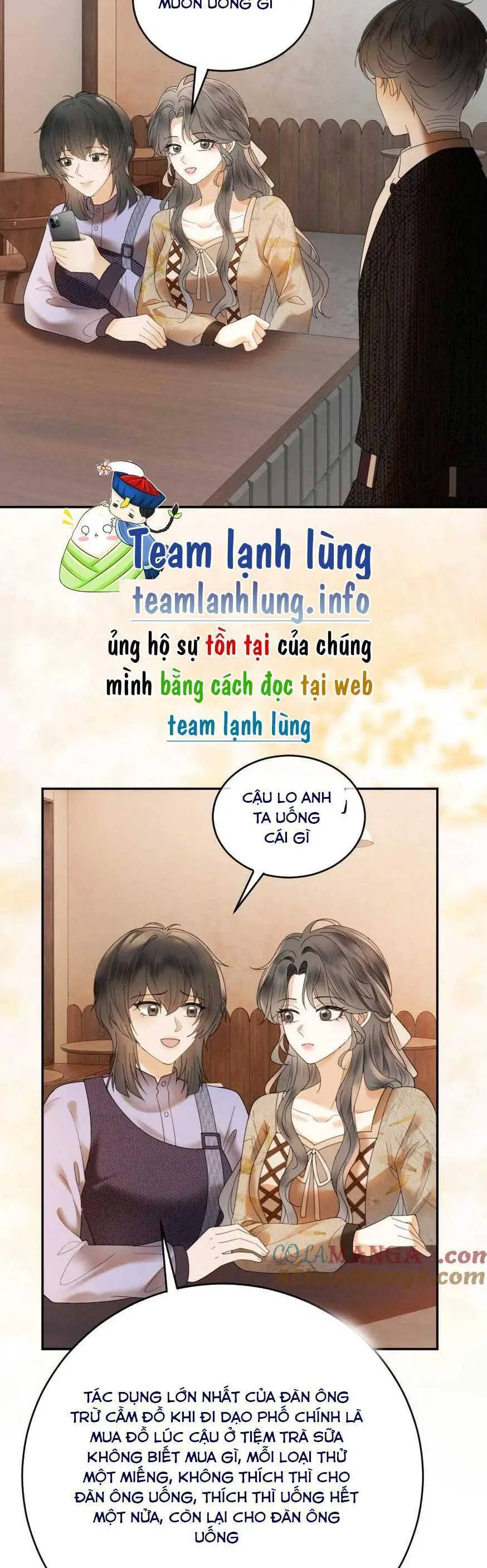 Cùng Đỉnh Luu Ảnh Đế Yêu Đương Phát Đường Nettruyen ZZZ Chương 314 Page 15