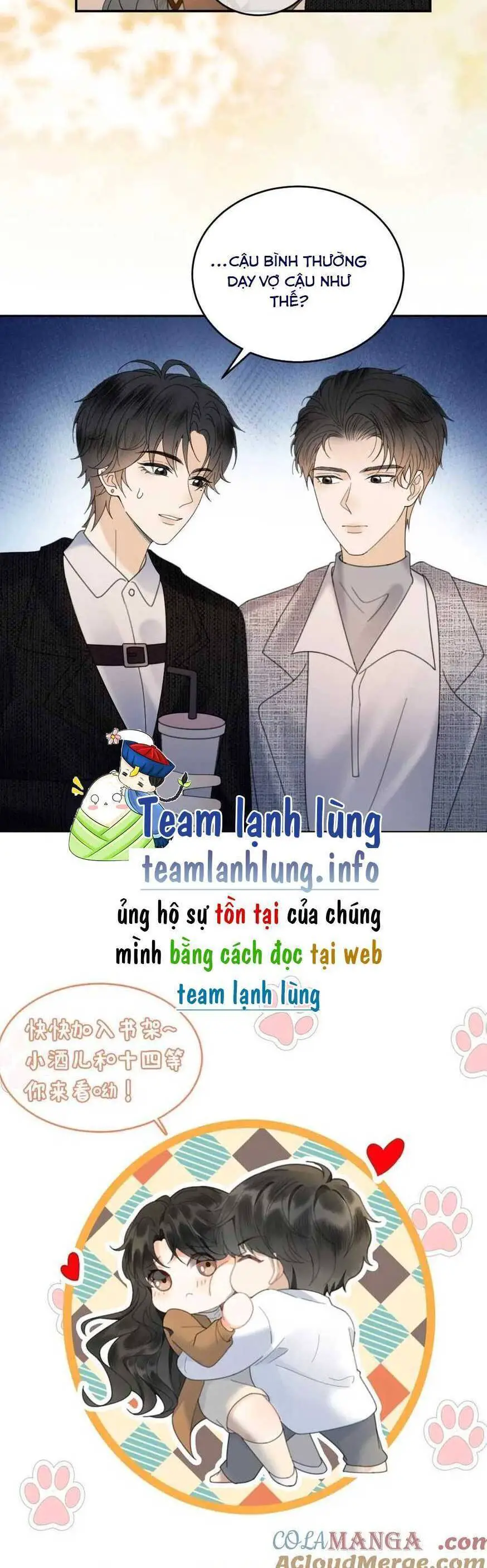 Cùng Đỉnh Luu Ảnh Đế Yêu Đương Phát Đường Nettruyen ZZZ Chương 314 Page 17