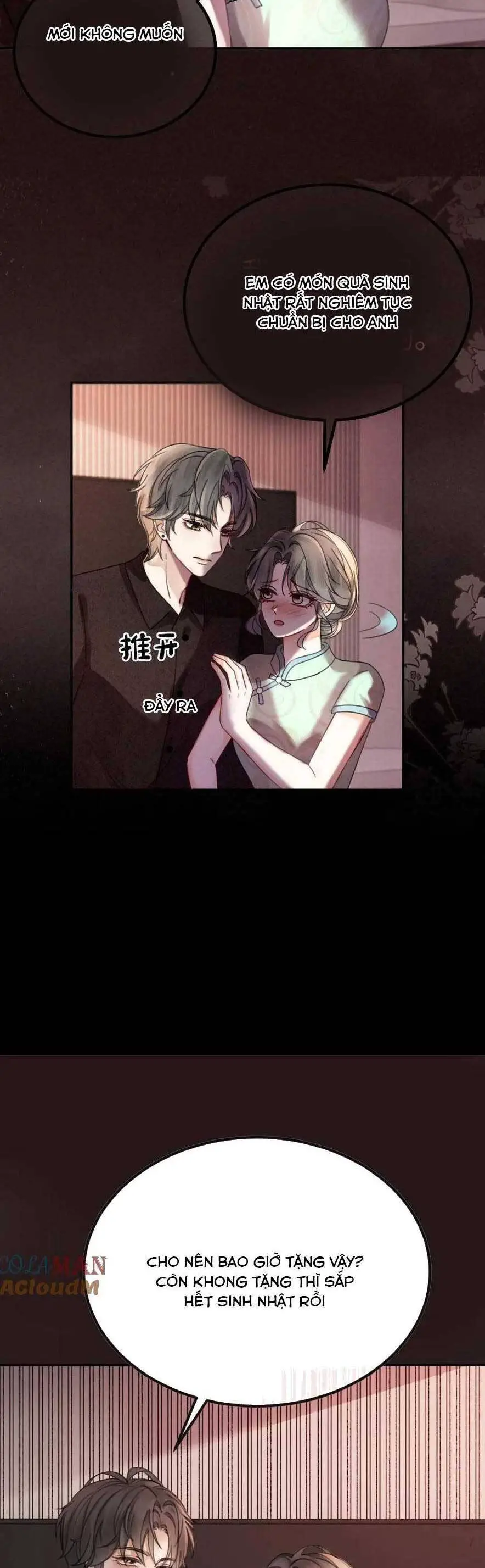 Cùng Đỉnh Luu Ảnh Đế Yêu Đương Phát Đường Nettruyen ZZZ Chương 309 Page 3