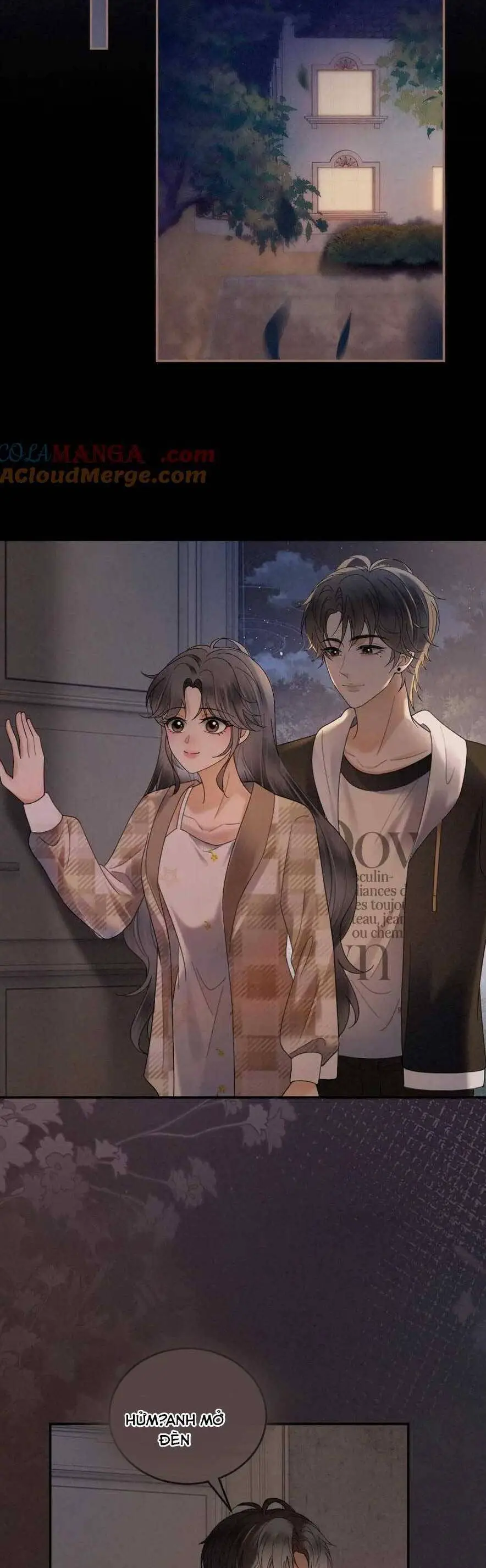 Cùng Đỉnh Luu Ảnh Đế Yêu Đương Phát Đường Nettruyen ZZZ Chương 309 Page 8