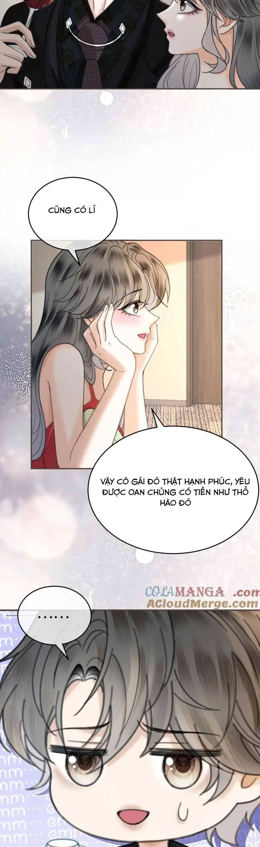 Cùng Đỉnh Luu Ảnh Đế Yêu Đương Phát Đường Nettruyen ZZZ Chương 321 Page 5