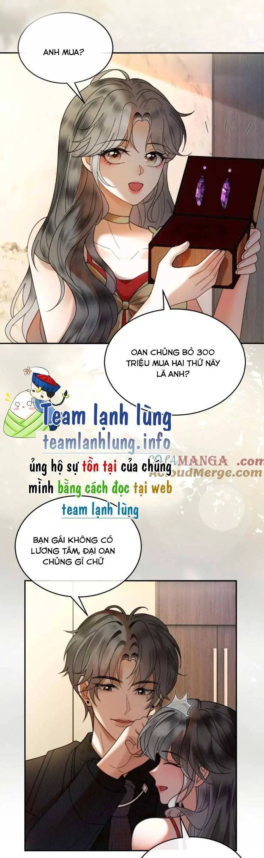 Cùng Đỉnh Luu Ảnh Đế Yêu Đương Phát Đường Nettruyen ZZZ Chương 321 Page 13