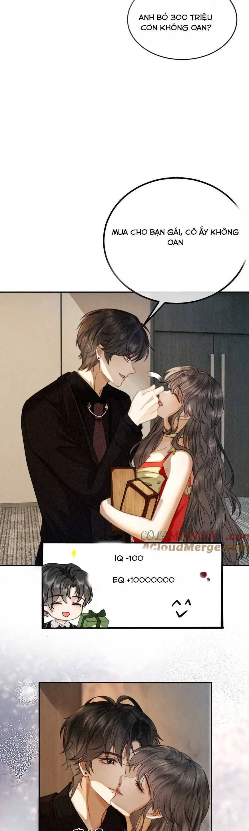 Cùng Đỉnh Luu Ảnh Đế Yêu Đương Phát Đường Nettruyen ZZZ Chương 321 Page 14