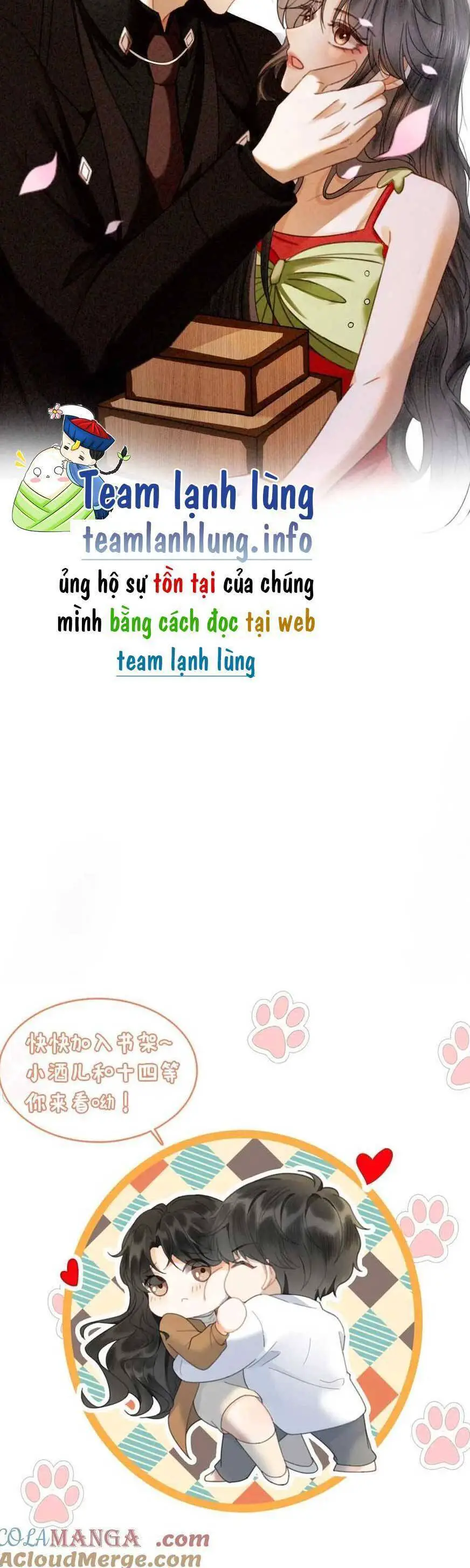 Cùng Đỉnh Luu Ảnh Đế Yêu Đương Phát Đường Nettruyen ZZZ Chương 321 Page 17