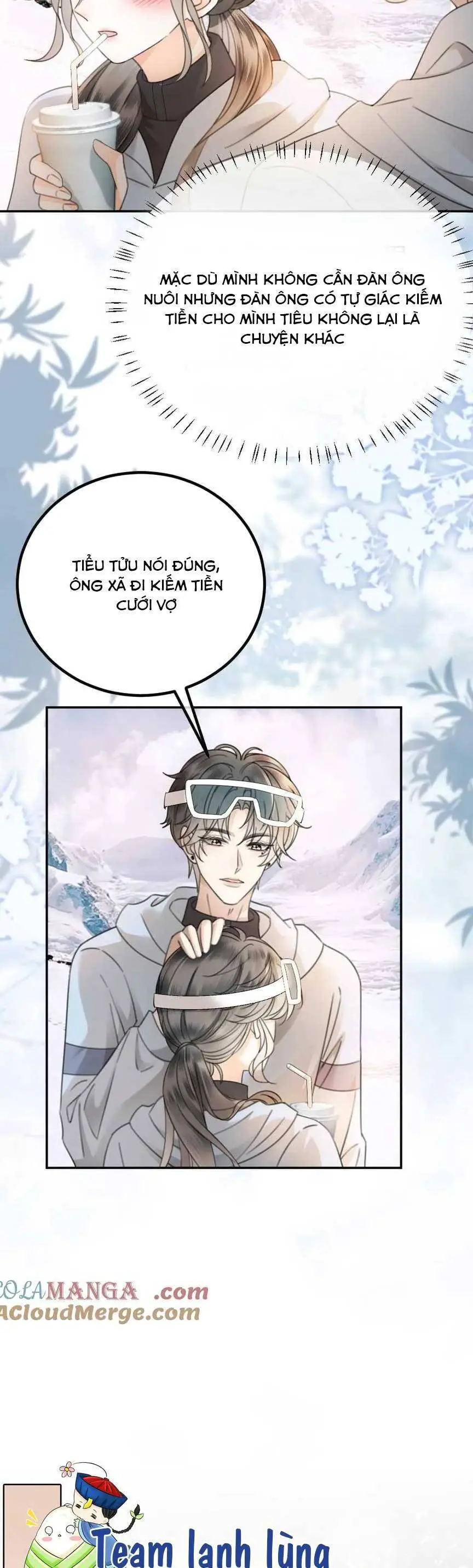 Cùng Đỉnh Luu Ảnh Đế Yêu Đương Phát Đường Nettruyen ZZZ Chương 316 Page 6