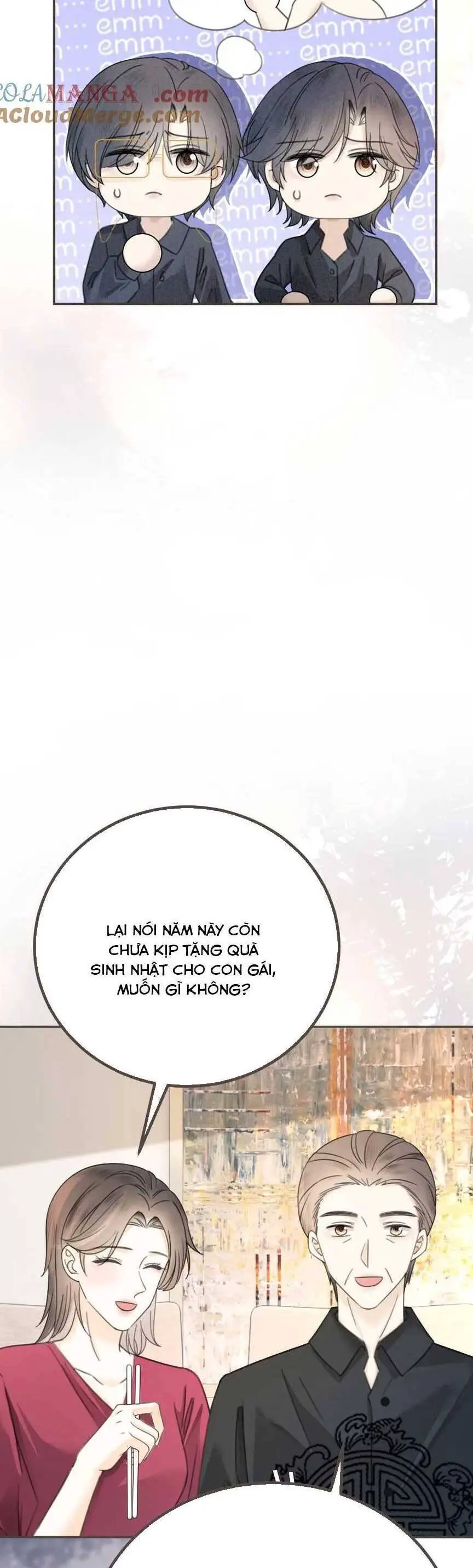 Cùng Đỉnh Luu Ảnh Đế Yêu Đương Phát Đường Nettruyen ZZZ Chương 316 Page 9