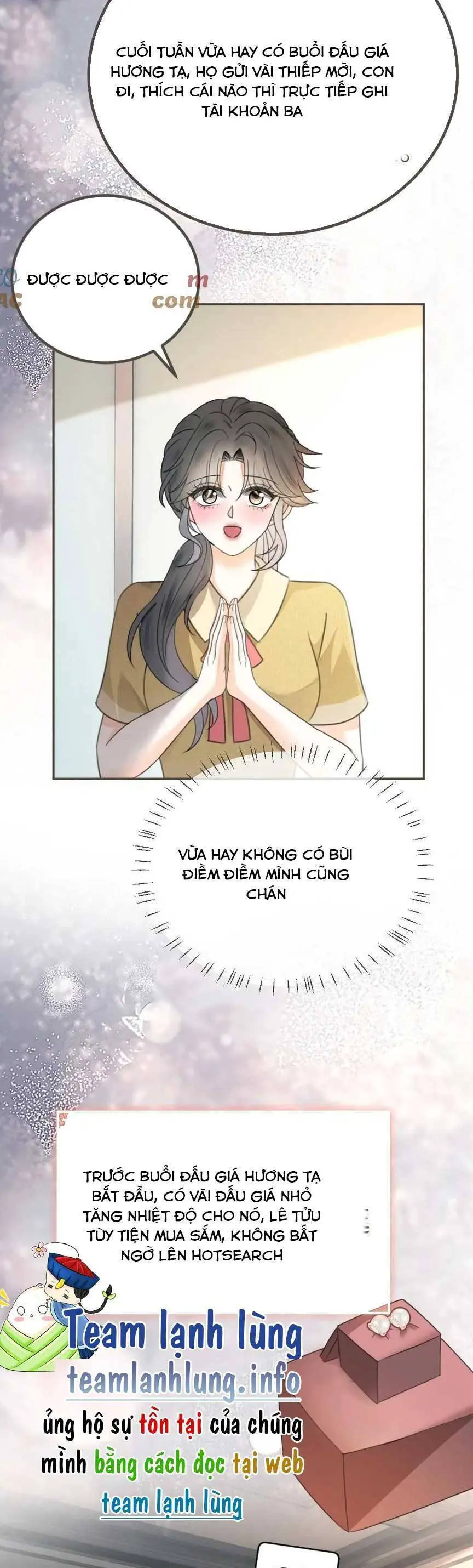Cùng Đỉnh Luu Ảnh Đế Yêu Đương Phát Đường Nettruyen ZZZ Chương 316 Page 10