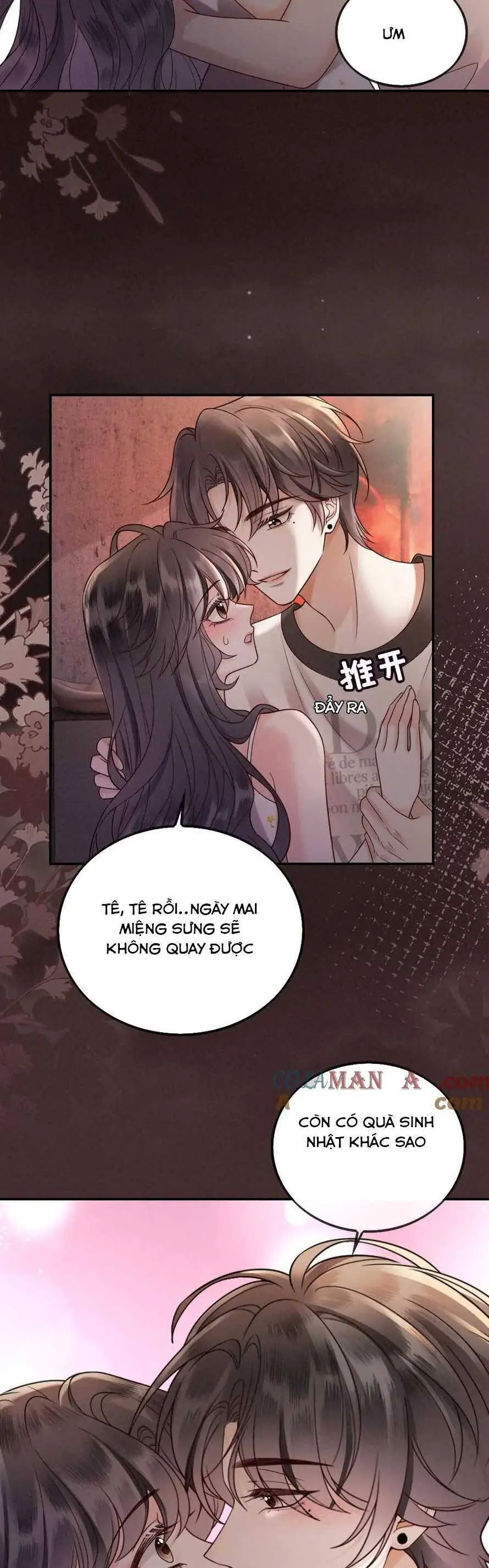 Cùng Đỉnh Luu Ảnh Đế Yêu Đương Phát Đường Nettruyen ZZZ Chương 310 Page 5