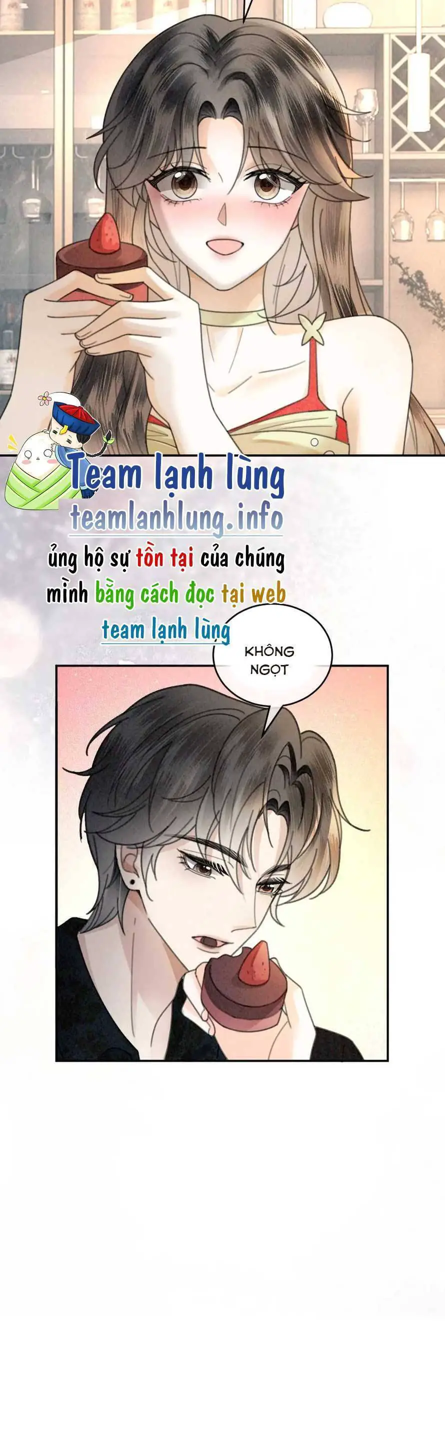 Cùng Đỉnh Luu Ảnh Đế Yêu Đương Phát Đường Nettruyen ZZZ Chương 319 Page 8