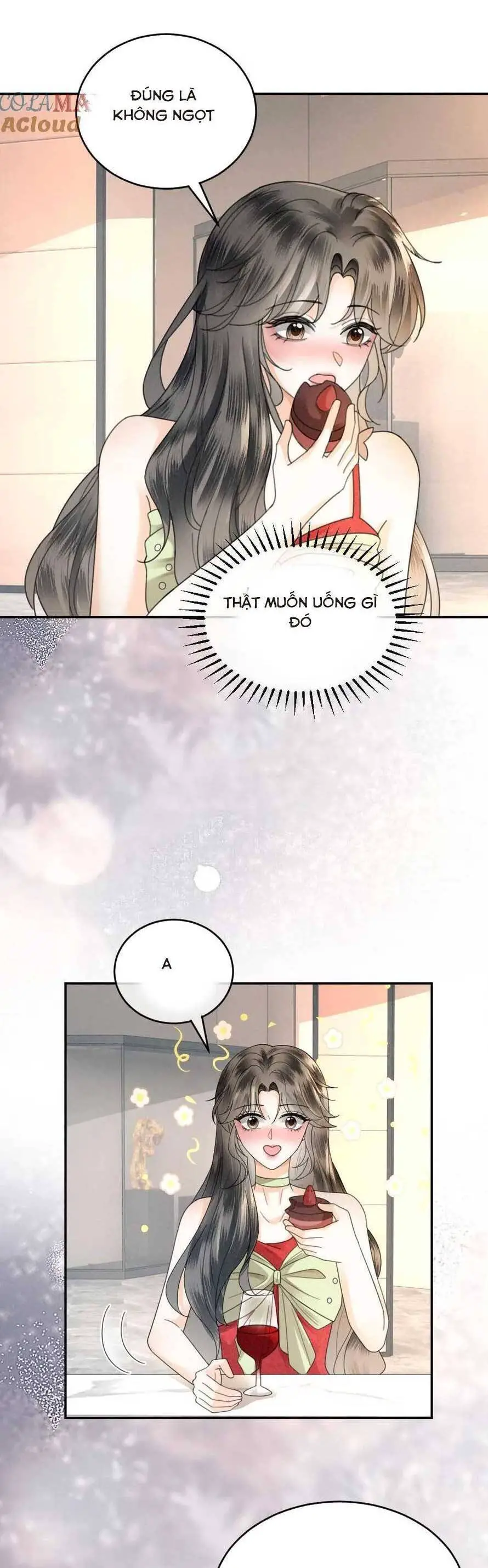 Cùng Đỉnh Luu Ảnh Đế Yêu Đương Phát Đường Nettruyen ZZZ Chương 319 Page 9