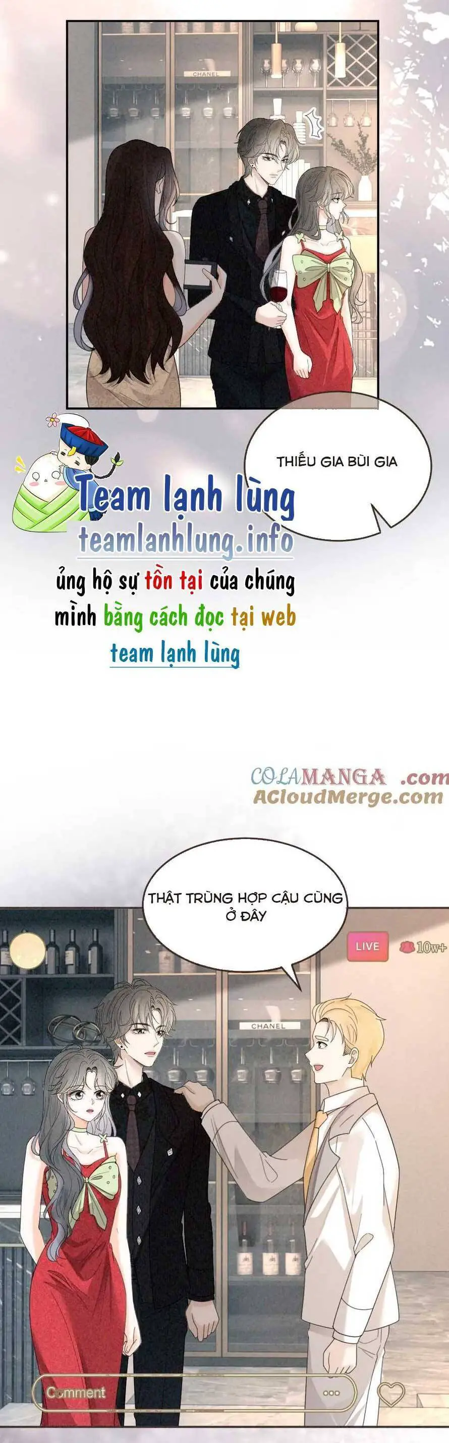 Cùng Đỉnh Luu Ảnh Đế Yêu Đương Phát Đường Nettruyen ZZZ Chương 319 Page 13